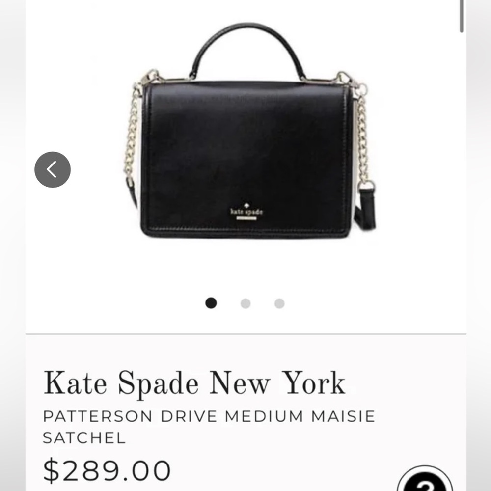 Kate Spade Purse